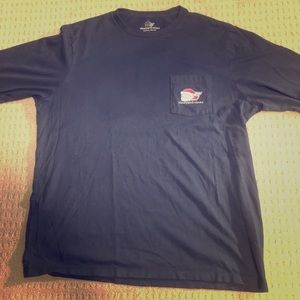 Vineyard vines long sleeve 2017